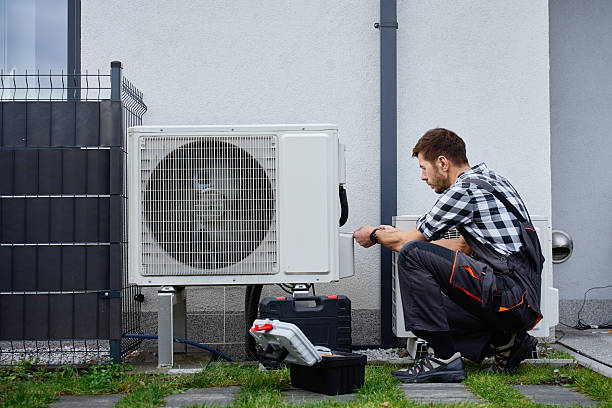Trusted Emergency Ac Repair service in Fairhope, PA - HVAC Repair CO